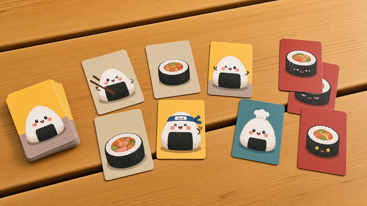 김밥여왕
