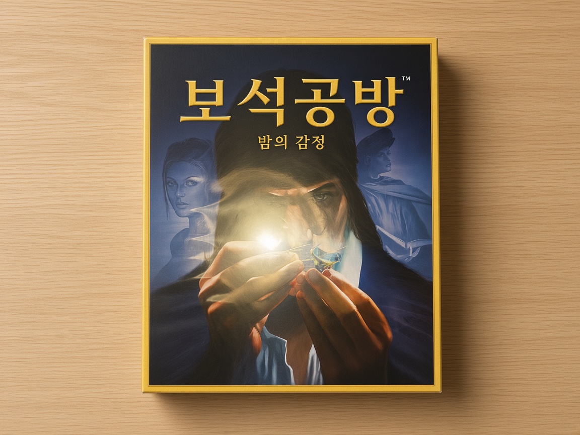 보석공방