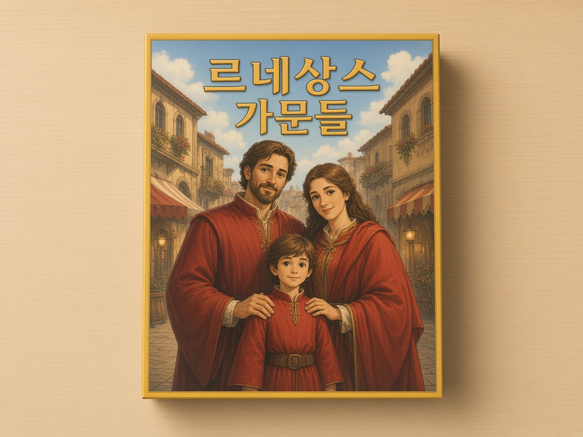 르네상스 가문들